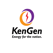 KenGen Kenya Energy Corporation logo